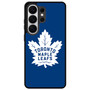 NHL Toronto Maple Leafs 1 Samsung Galaxy S26 Ultra Case