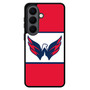 NHL Washington Capitals 1 Samsung Galaxy S26 Series Case