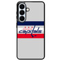 NHL Washington Capitals 2 Samsung Galaxy S26+ Case