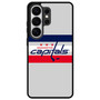 NHL Washington Capitals 2 Samsung Galaxy S26 Ultra Case