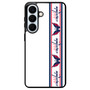 NHL Washington Capitals 3 Samsung Galaxy S26+ Case