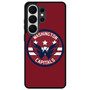 NHL Washington Capitals 5 Samsung Galaxy S26 Ultra Case