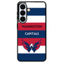 NHL Washington Capitals 7 Samsung Galaxy S26+ Case