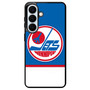 NHL Winnipeg Jets 1 Samsung Galaxy S26+ Case
