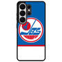 NHL Winnipeg Jets 1 Samsung Galaxy S26 Ultra Case