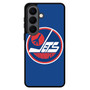 NHL Winnipeg Jets 2 Samsung Galaxy S26 Series Case