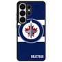 NHL Winnipeg Jets 3 Samsung Galaxy S26 Ultra Case