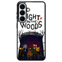 Night In The Woods Game 1 Samsung Galaxy S26+ Case