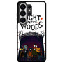 Night In The Woods Game 1 Samsung Galaxy S26 Ultra Case