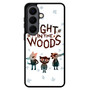 Night In The Woods Game 2 Samsung Galaxy S26 Series Case