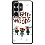 Night In The Woods Game 2 Samsung Galaxy S26 Ultra Case