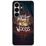 Night In The Woods Game 3 Samsung Galaxy S26 Ultra Case