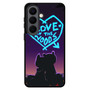 Night In The Woods Love Samsung Galaxy S26 Series Case