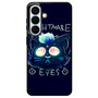 Night In The Woods Nightmare Eyes Samsung Galaxy S26+ Case