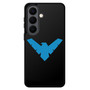 Nightwatching Logo Samsung Galaxy S26 Series Case