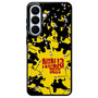 Ninja Tales Samsung Galaxy S26+ Case