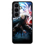 Nioh Samsung Galaxy S26 Series Case