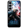 Nioh Samsung Galaxy S26+ Case