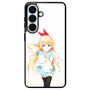 Nisekoi chitoge 2 Samsung Galaxy S26+ Case