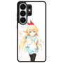 Nisekoi chitoge 2 Samsung Galaxy S26 Ultra Case