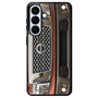 Nissan Titan Truck Samsung Galaxy S26+ Case