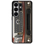 Nissan Titan Truck Samsung Galaxy S26 Ultra Case