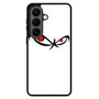 No Fear Samsung Galaxy S26 Series Case