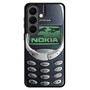 nokia old mobile Samsung Galaxy S26 Series Case