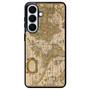 nova teotius terrarum orbis Samsung Galaxy S26+ Case