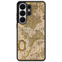 nova teotius terrarum orbis Samsung Galaxy S26 Ultra Case