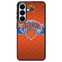 nyk knicks Samsung Galaxy S26+ Case