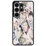 O2L Our Second Life collage Samsung Galaxy S26 Ultra Case
