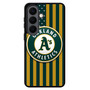 Oakland Athletics Samsung Galaxy S26 Series Case