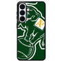 Oakland Athletics Baseball Team 3 Samsung Galaxy S26+ Case