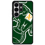 Oakland Athletics Baseball Team 3 Samsung Galaxy S26 Ultra Case