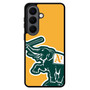 Oakland Athletics 2 Samsung Galaxy S26 Series Case