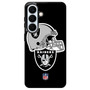 Oakland Raiders American Football 2 Samsung Galaxy S26+ Case
