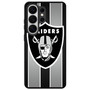 oakland raiders Samsung Galaxy S26 Ultra Case