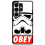 Storm Trooper Obey Star Wars Samsung Galaxy S26 Ultra Case