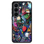 ocarina of adventure time Samsung Galaxy S26 Series Case