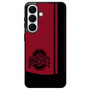 Ohio State Buckeyes American Footbal 2 Samsung Galaxy S26+ Case