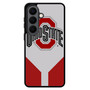 Ohio State Buckeyes American Footbal 3 Samsung Galaxy S26 Series Case