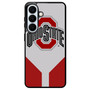 Ohio State Buckeyes American Footbal 3 Samsung Galaxy S26+ Case