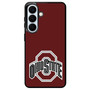 Ohio State Buckeyes American Footbal 4 Samsung Galaxy S26+ Case