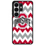 Ohio State Buckeyes American Footbal 5 Samsung Galaxy S26 Ultra Case