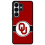 Oklahoma Sooners 1 Samsung Galaxy S26 Ultra Case