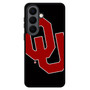 Oklahoma Sooners 2 Samsung Galaxy S26 Series Case