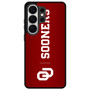 Oklahoma Sooners American Football 1 Samsung Galaxy S26 Ultra Case