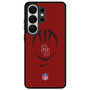 Oklahoma Sooners American Football 2 Samsung Galaxy S26 Ultra Case