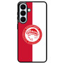 olympiakos fc Samsung Galaxy S26+ Case